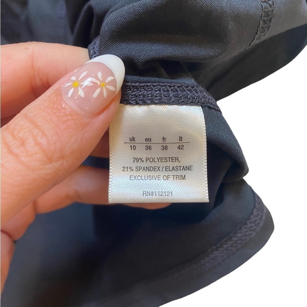 Spanx Hourglass Racerback Tank - Picture 5 of 5